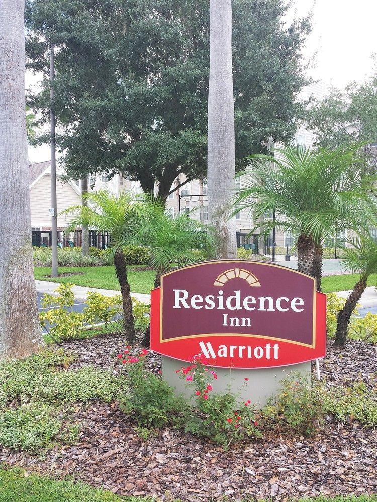 Residence Inn By Marriott Orlando East/Ucf Area Ngoại thất bức ảnh